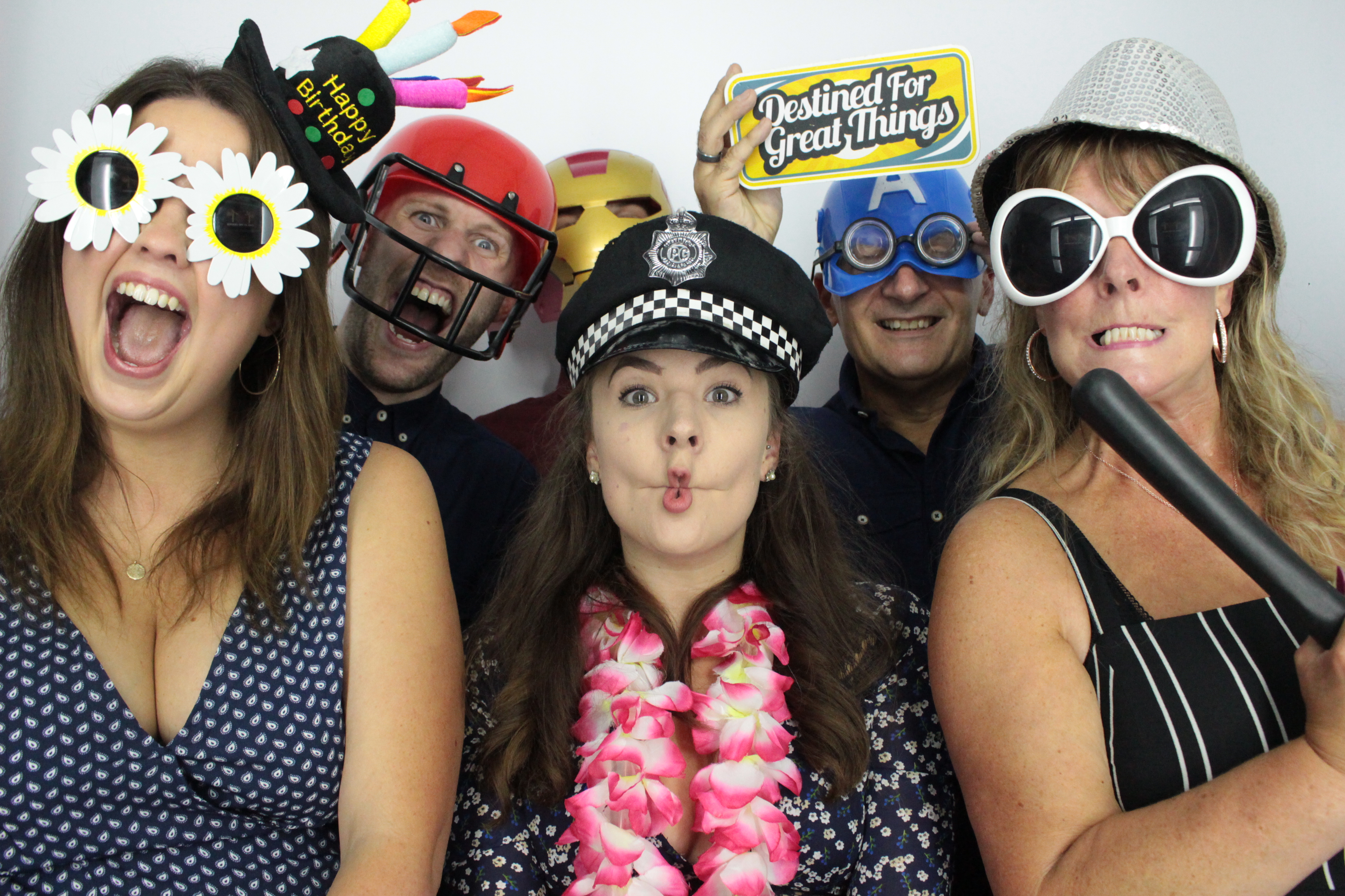 Martin & Colleen’s Joint 50th | View more photos from the event at gallery.myphotoboothexperience.co.uk/u/MyPhotoBoothExperienceLtd/Martin-Colleen’s-Joint-50th